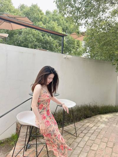 Minnie 36 years Bangkok Thailand