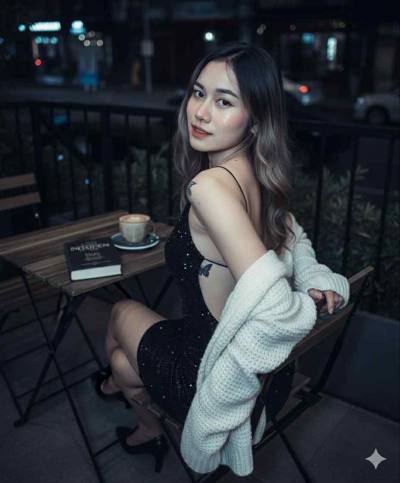 Pornchita 24 ans Chonburi Thaïlande