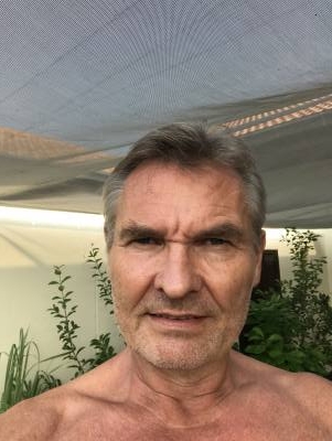 Juergen 62 ans Hua Hin Thaïlande