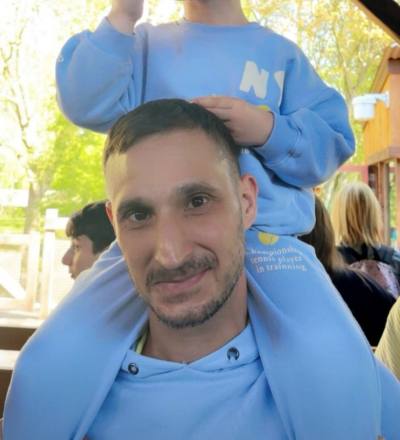 Romain 37 ans Dunkerque  France