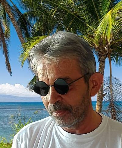 Philippe 67 ปี Torrevieja Spain