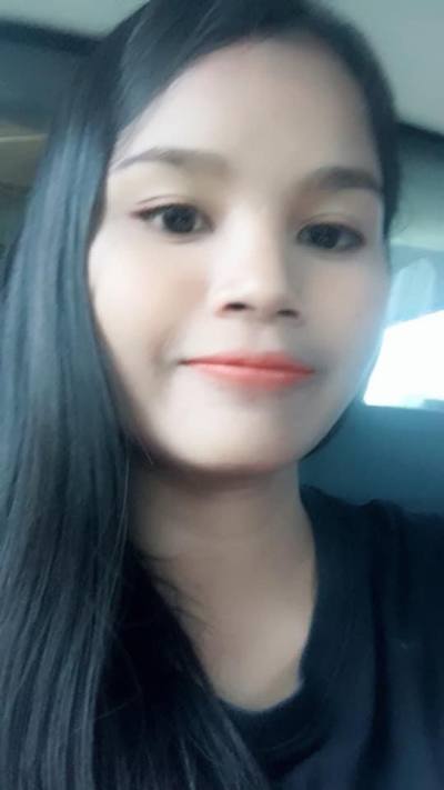 Katizaa 33 years Phanthong Thailand
