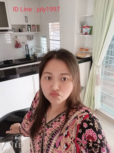 Mam 45 ans Samut Prakan Thaïlande