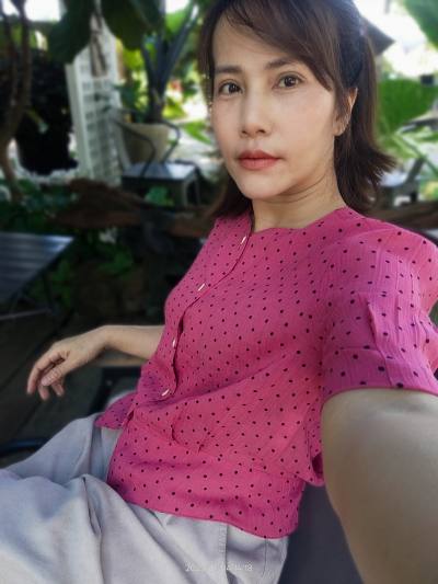 Sasi 44 ans ขอนแก่น Thaïlande