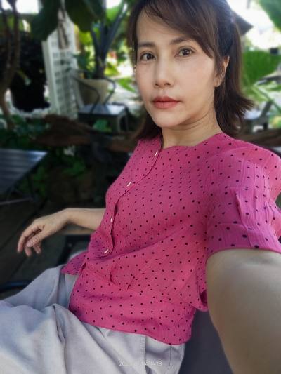 Sasi 43 ans ขอนแก่น Thaïlande