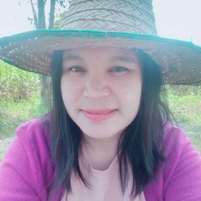Rungthip 34 Jahre Thailand Thailand