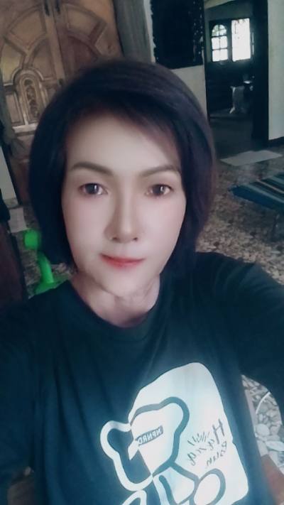 Nid 58 ans Samchanburi Thaïlande