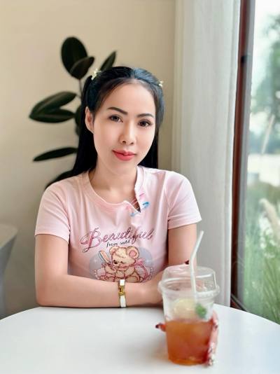 Tum 34 years Bang Kapi  Thailand