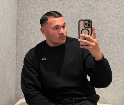 Joshua 38 ปี Houston  United States