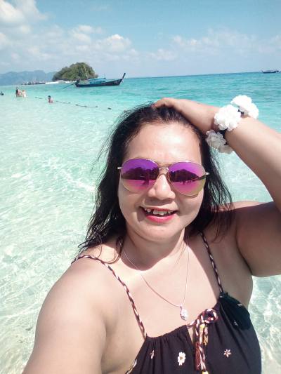 Paka 56 years Surin Thailand