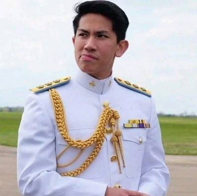 Prince 27 ปี Bangkok ไทย