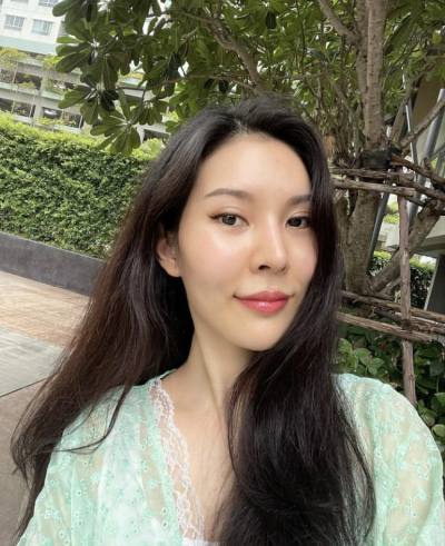 Sengdee 34 ans Rewai Thaïlande