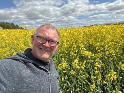 Niller 61 Jahre Roskilde Dänemark