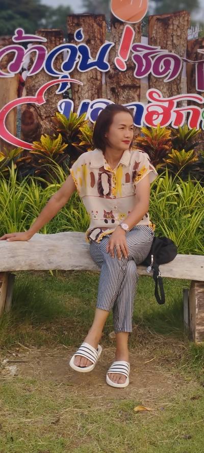 Kanjanawadee 40 years Burirum Thailand