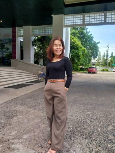 Kanda 64 years Roi -et Thailand