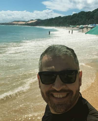 Carlos 38 ans Brisbane Australie