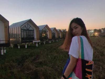 Phanada 34 ans Suphan Buri City  Thaïlande