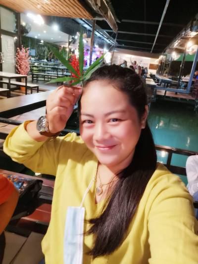 Nueng 41 ans Muang  Thaïlande