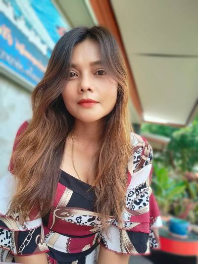 Ninew 43 ans ปราสาท Thaïlande