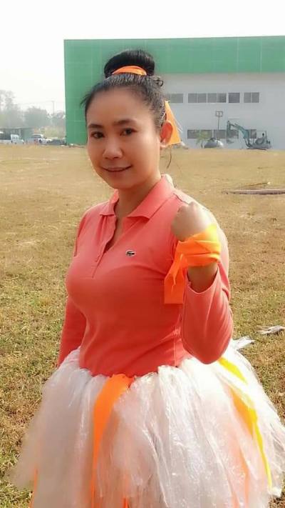 Phon 52 ans เมือว Thaïlande