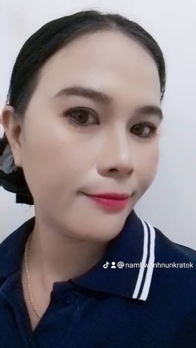 Namhwan 38 years Thailan Thailand