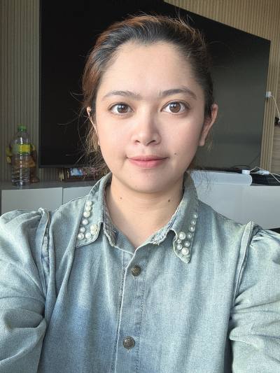 Wanida 35 ans Udonthani Thaïlande