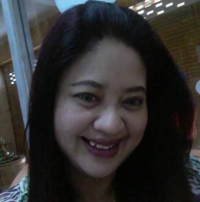 Meena 50 ans อยธยา Thaïlande