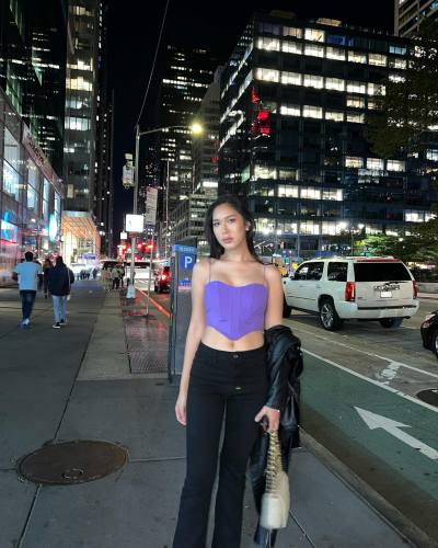 Nina 37 ปี Chiang Mai ไทย