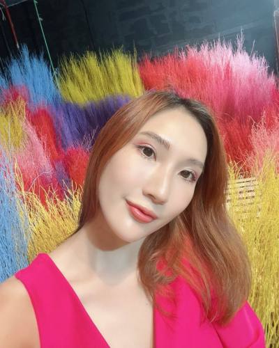 Ketkorawin 35 years Lat Pharo Thailand