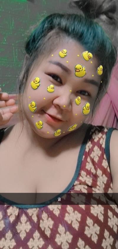 FERN 29 years ไทรโยค Thailand