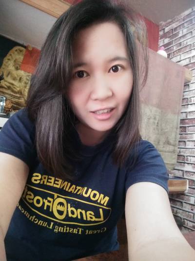 Nutthida  kongkaew 36 ans Lamphun Thaïlande