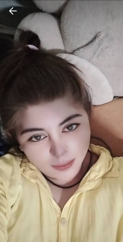 Dao 38 ans Ban Kai Thaïlande