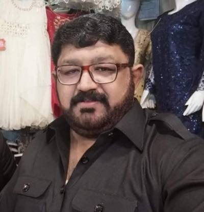 Tanveer 40 ปี Lahore  ไทย