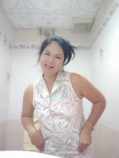 Amy 46 Jahre เก Thailand