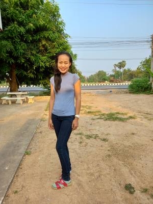 Emy 39 ans พิษณุโลก Thaïlande