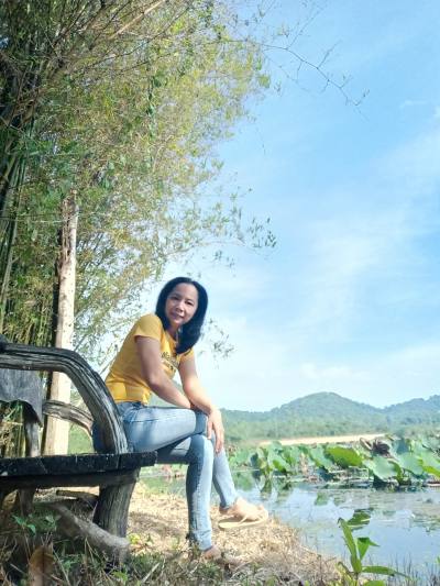 Nina 46 years หีวหิน Thailand