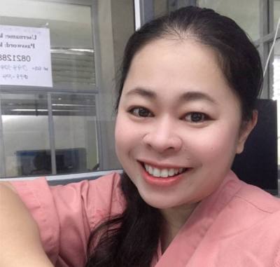 Memi 38 ans Muang  Thaïlande