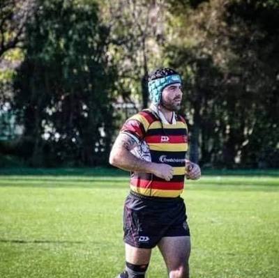 Matt 38 ปี Wellington  New Zealand