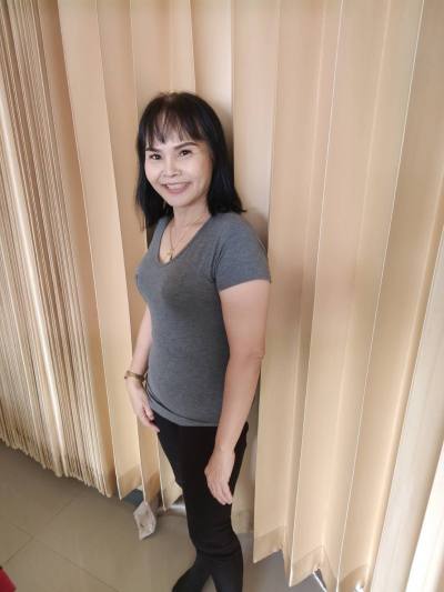 Nuch​ 56 ans Thailand Thaïlande