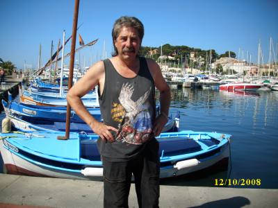 Bernard 59 ans Linemarcelbernard France