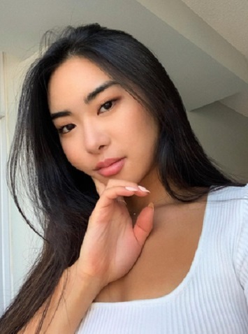 Sunee 37 ans Bangkok Thaïlande