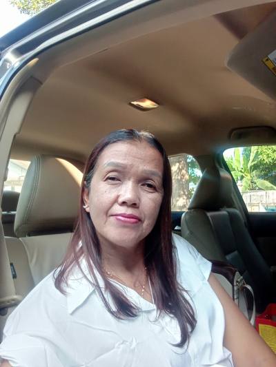 Sudaporn 53 ans Huaypung Thaïlande