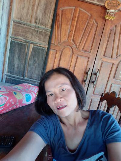 Janny 58 ans Amnat Charoen City Thaïlande