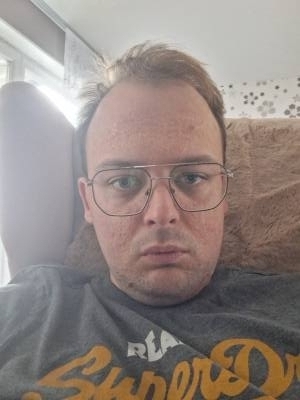 Lukas 26 ปี Marl Germany