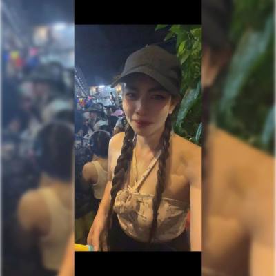 Natakan 37 Jahre Chiang Rai  Thailand