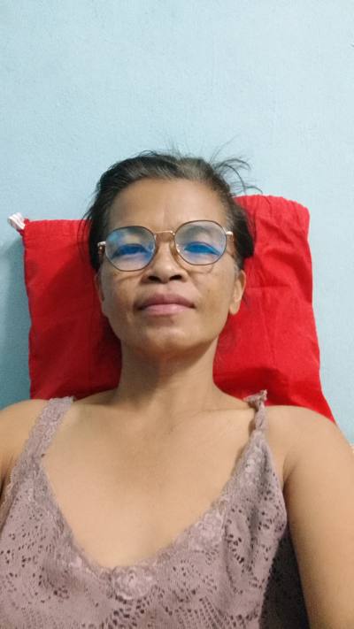 Vattanee 51 years Yan Nawa  Thailand