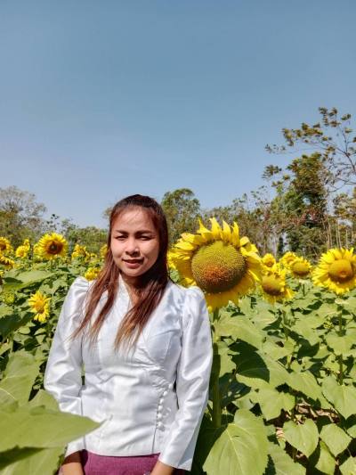 Nurak Site de rencontre femme thai Thaïlande rencontres célibataires 30 ans