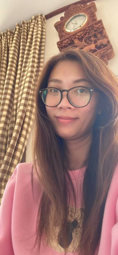 Awika 41 ans Loei Thaïlande