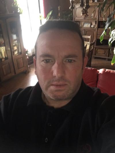 Laurent  52 ปี Toulouse France