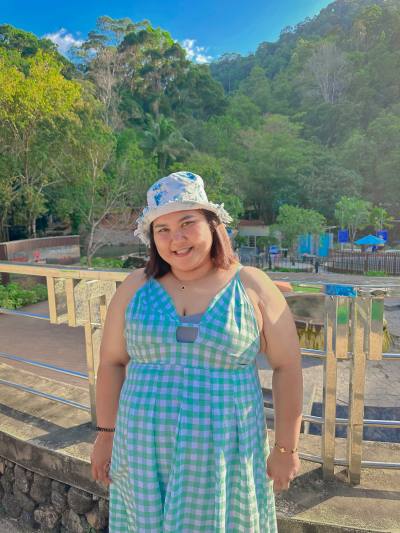 Gubgib 32 ans กระบี่ Thaïlande